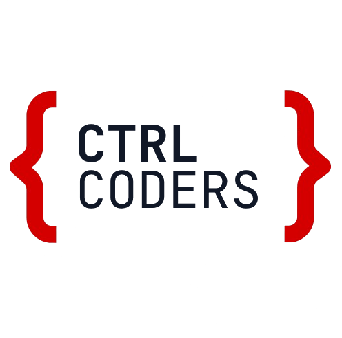 CTRL Coders